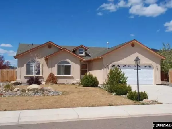 1278 San Pablo Ct, Minden, NV 89423