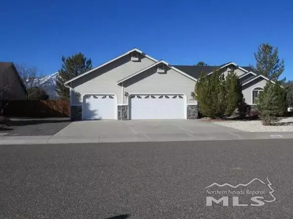 2992 Hot Springs Rd, Minden, NV 89423