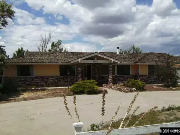 1310 Cathy Ln, Minden, NV 89423