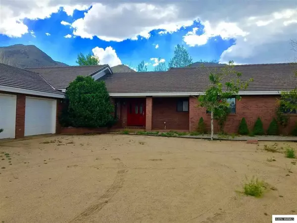529 Upper Colony Rd, Wellington, NV 89444