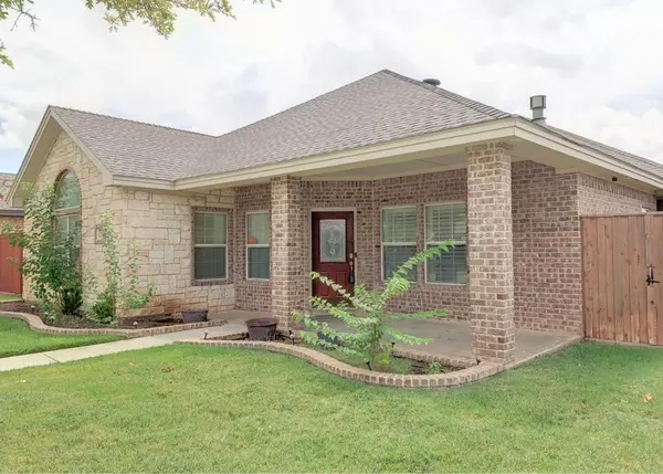 2913 Dustin Dr, Odessa, TX 79762