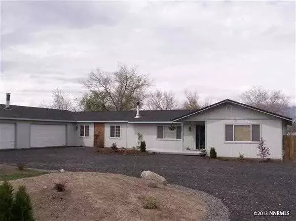 2642 Wade St, Minden, NV 89423