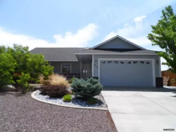 959 Ranchview Cir, Carson City, NV 89705