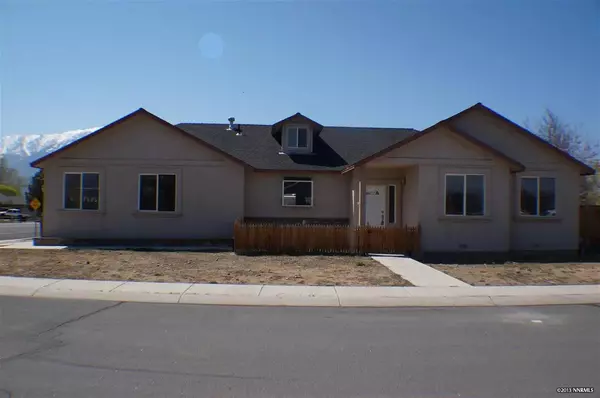 1402 Purple Sage Dr, Gardnerville, NV 89460