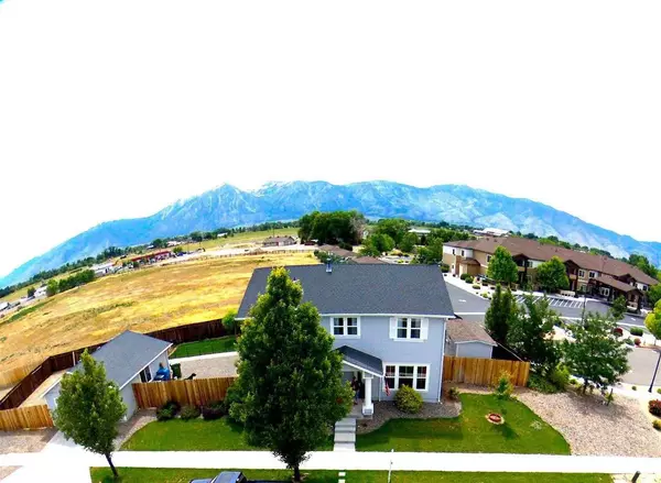 1395 Sugar Maple Ave, Gardnerville, NV 89410