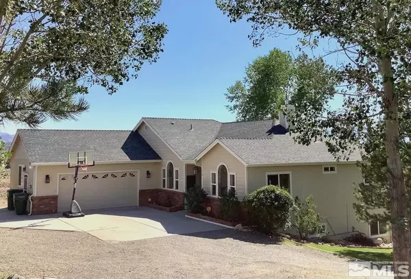 1568 Barker Ct, Gardnerville, NV 89410