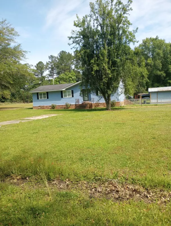 115 S Hartford Dr, Summerville, SC 29483