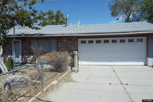 847 Tillman Ln, Gardnerville, NV 89460