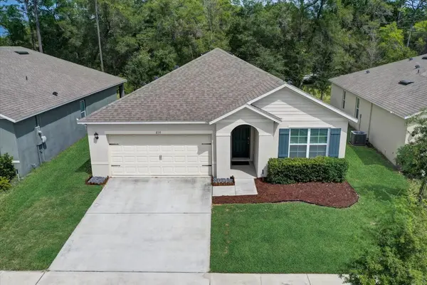 231 Meghan Cir, Deland, FL,Video Tour