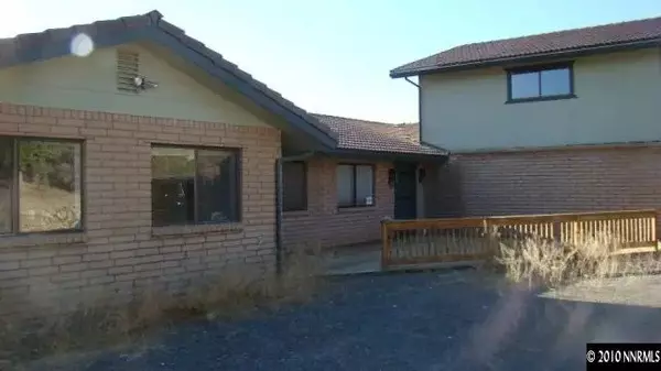 2660 Bar J Rd, Gardnerville, NV 89410