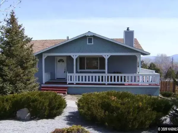 945 Bollen Cir, Gardnerville, NV 89460