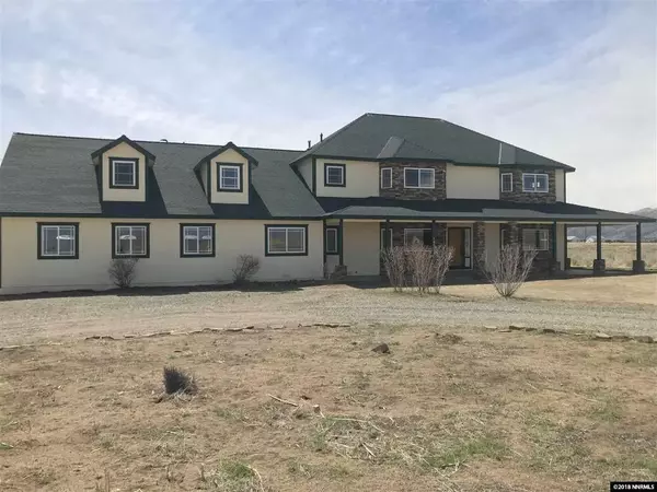 165 Sundance Ln, Smith, NV 89430
