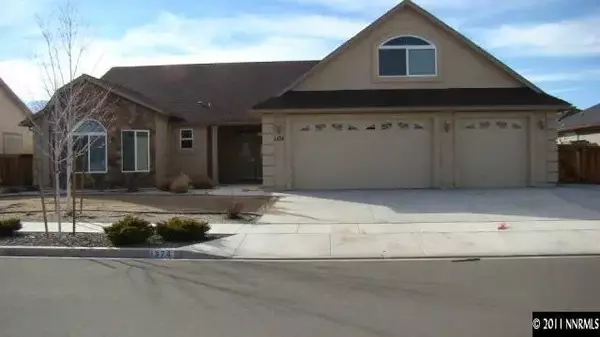 1374 Macenna Ln, Gardnerville, NV 89410