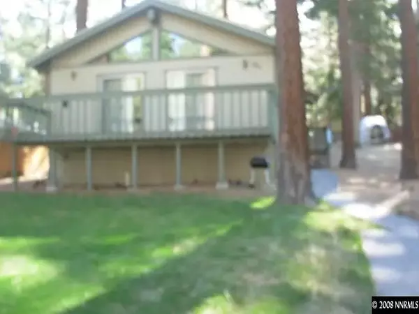 191 Cottonwood Dr, Stateline, NV 89449