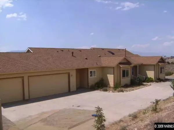 1982 Sheep Camp Rd, Gardnerville, NV 89410