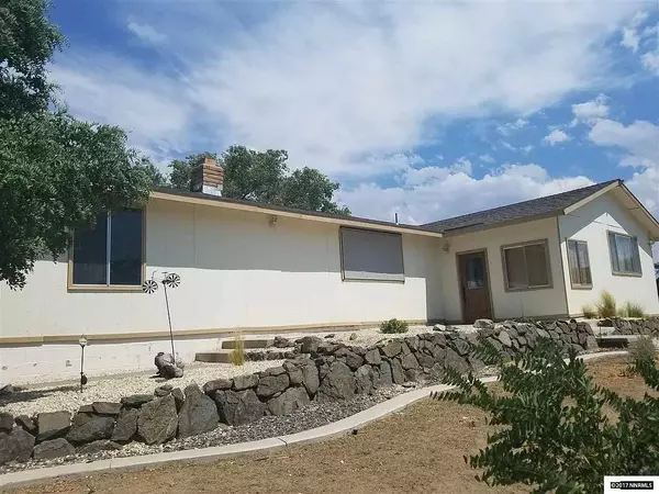1649 Chowbuck Dr, Minden, NV 89423