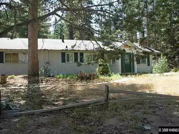 305 Andria Dr, Stateline, NV 89449