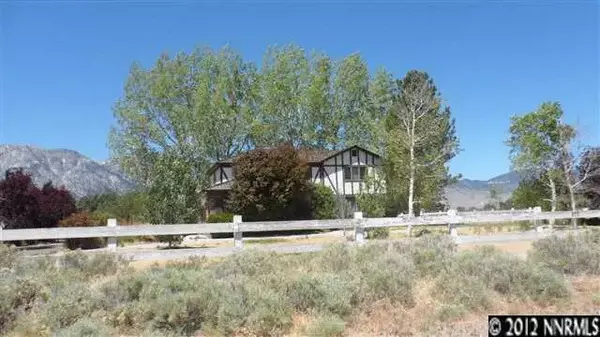 870 Rojo Way, Gardnerville, NV 89460