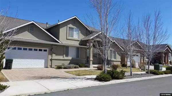 1330 Cedar Creek Cir, Gardnerville, NV 89460
