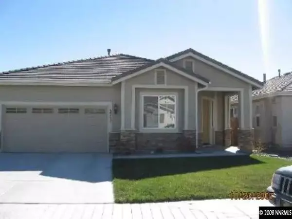 3551 Long Dr, Minden, NV 89423