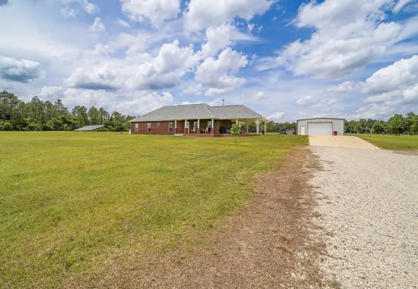 2232 Colville Ln, Jay, FL 32565