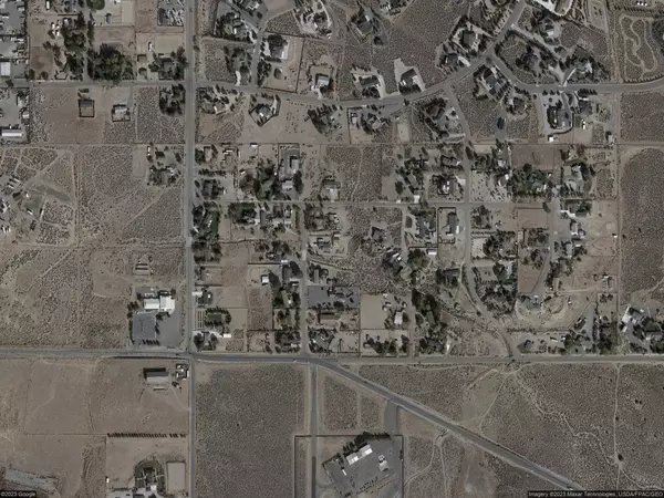 1071 Arroyo Dr, Gardnerville, NV 89410