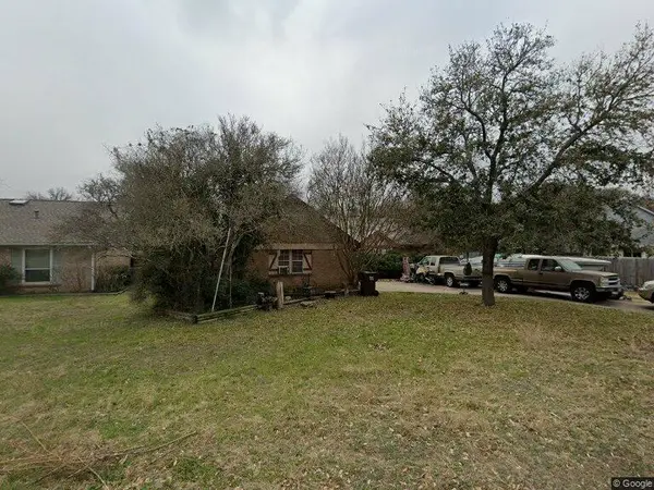 2009 Flint Rock Dr, Round Rock, TX 78681
