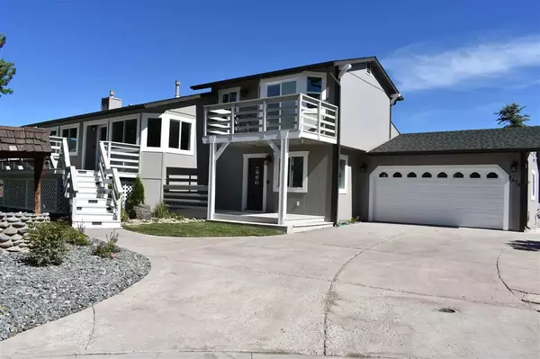 1674 Mackland Ave, Minden, NV 89423