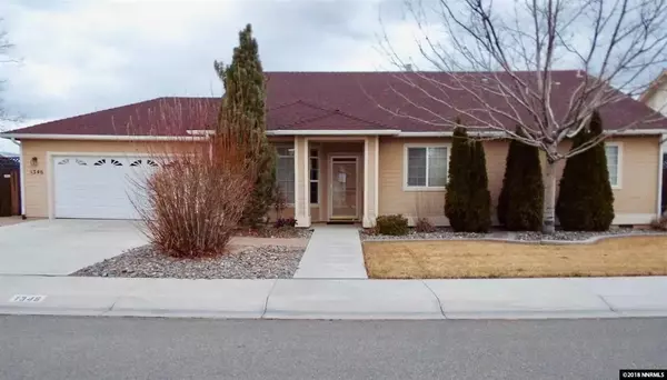 1346 Petar Dr, Gardnerville, NV 89410