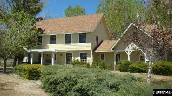 1026 Pony Ct, Gardnerville, NV 89460