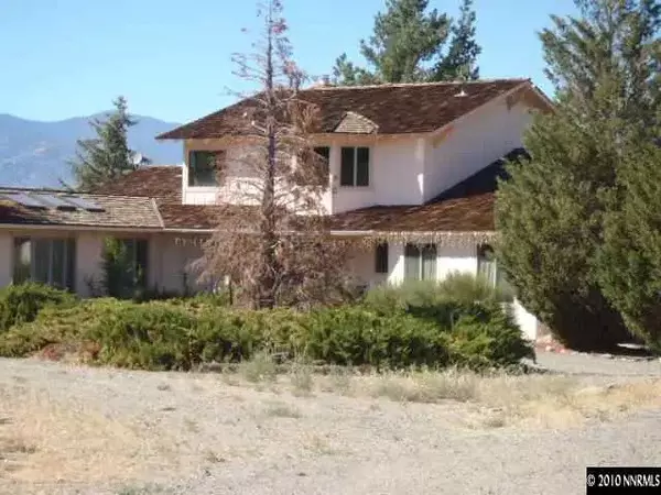 1100 Amarillo Dr, Gardnerville, NV 89460