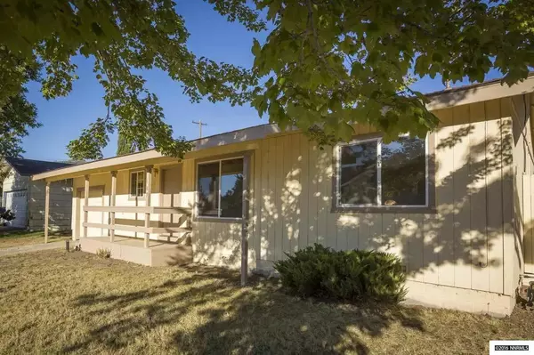 167 Aynes Ct, Stateline, NV 89449