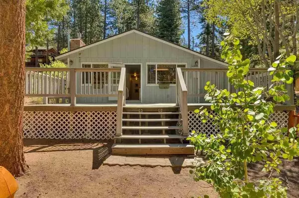 179 Hall Ct, Stateline, NV 89449