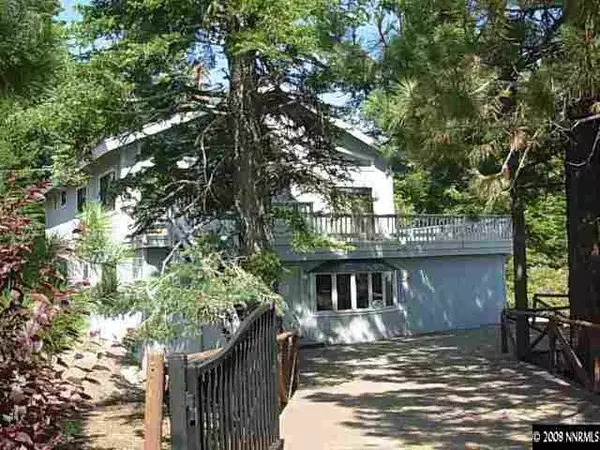 331 Scott Dr, Stateline, NV 89449