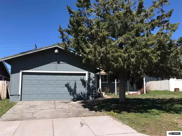 170 Laura Dr, Stateline, NV 89449