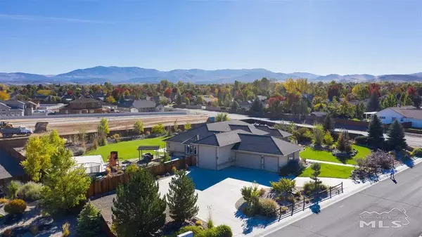 1210 Sierra Vista Dr, Gardnerville, NV 89460