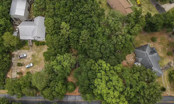 Tuttle Blvd, Milton, FL 32583