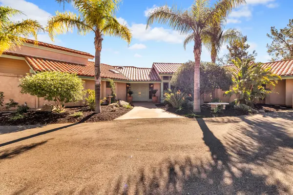 3727 Via Palo Verde Lago, Alpine, CA 91901