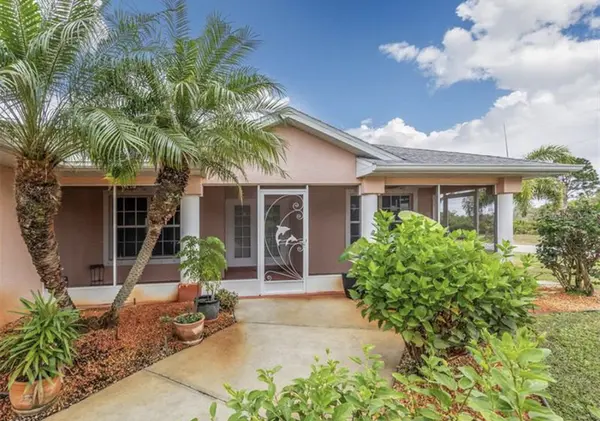 188 Ingram Blvd, Rotonda West, FL 33947