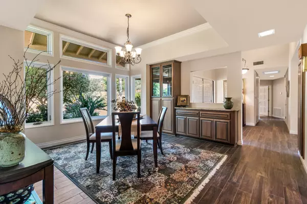 3727 Via Palo Verde Lago Alpine, CA 91901