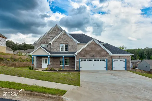 2863 Shoals Hill Ct SE, Dacula, GA 30019