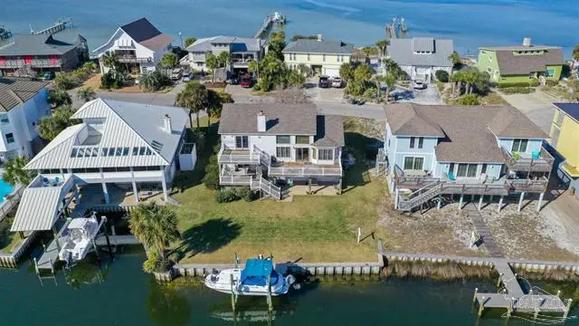 222 Le Starboard, Pensacola Beach, 32561