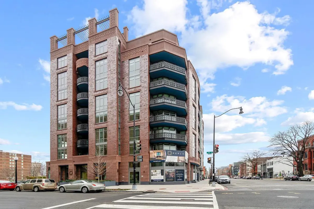 810 O St NW, Washington, DC 20001