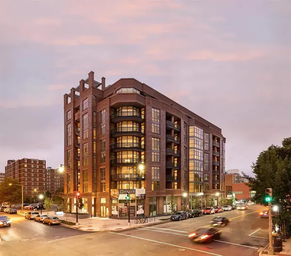810 O St NW, Washington, DC 20001