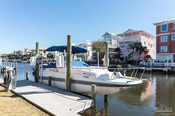 222 Le Starboard, Pensacola Beach, 32561
