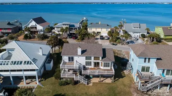 222 Le Starboard, Pensacola Beach, 32561