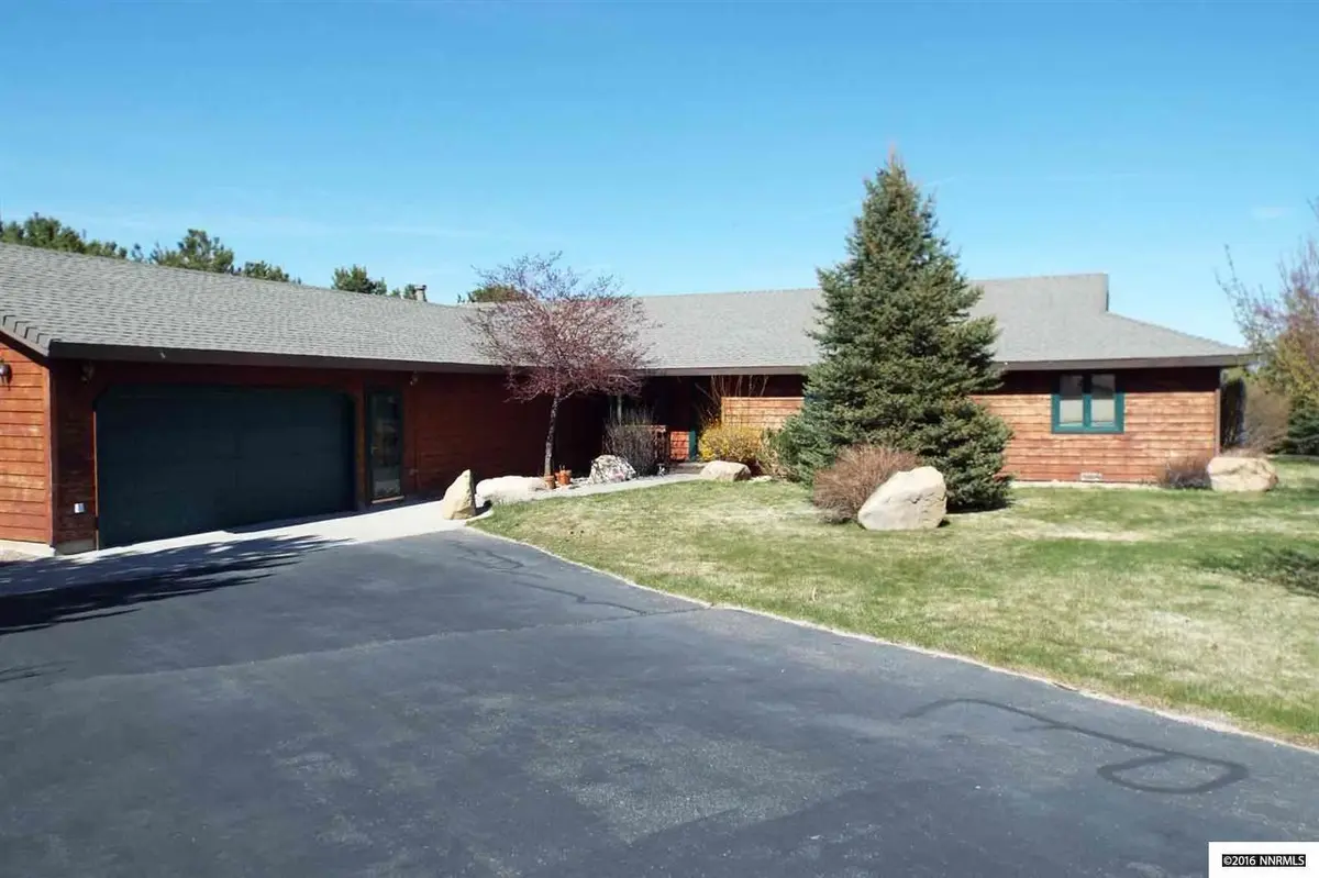 424 Lillian Ct, Gardnerville, NV 89460