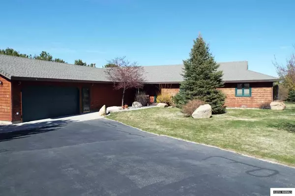 424 Lillian Ct, Gardnerville, NV 89460