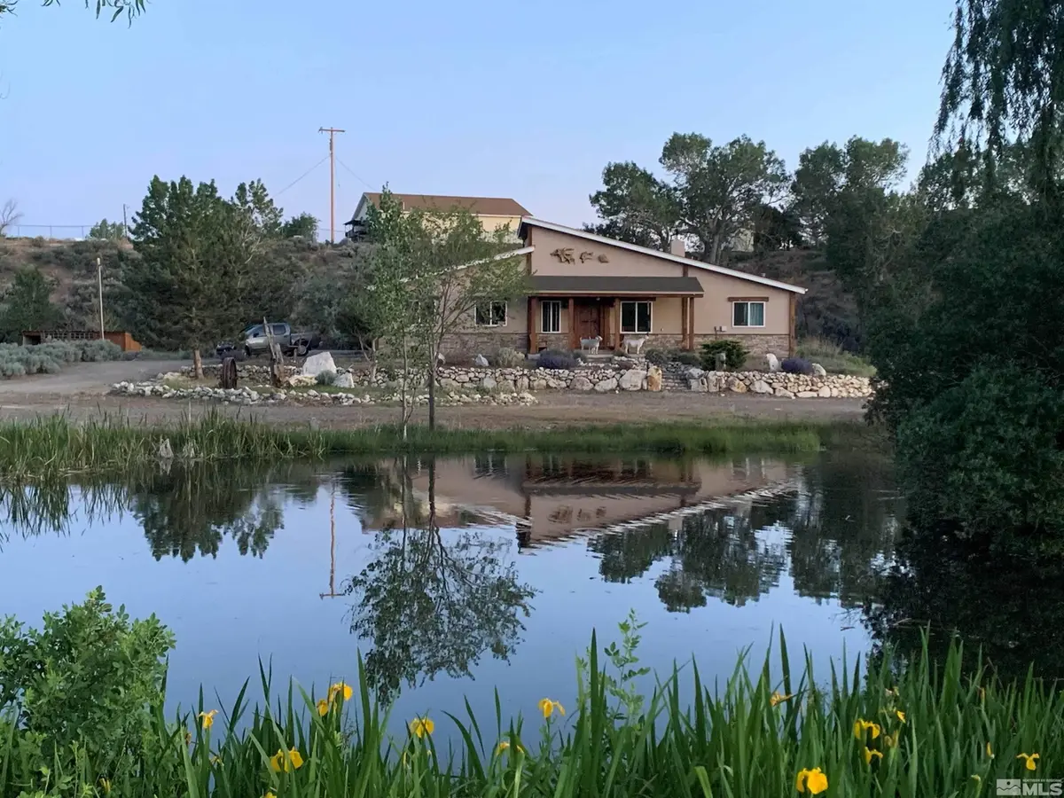 1501 Niblick Dr, Gardnerville, NV 89460