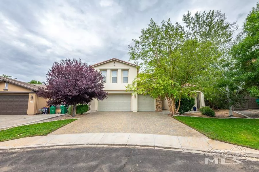Reno, NV 89521,665 Royal Windsor Ct